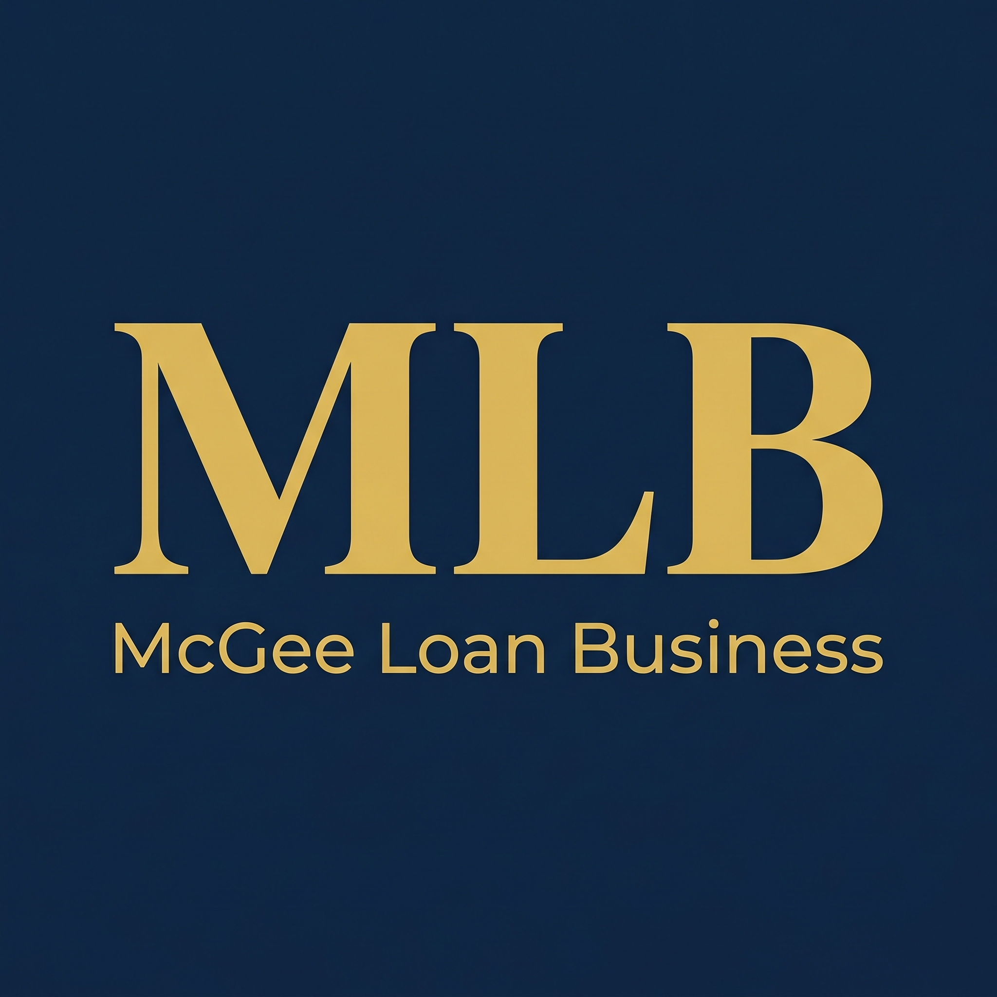 McGee Loan Business